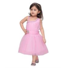girls party wear frock